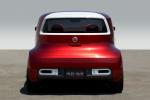 Nissan Round Box Concept 2007 года